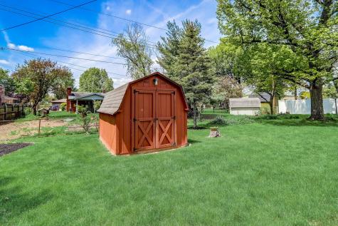 8412 Rahke Road Indianapolis IN 46217