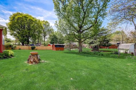 8412 Rahke Road Indianapolis IN 46217