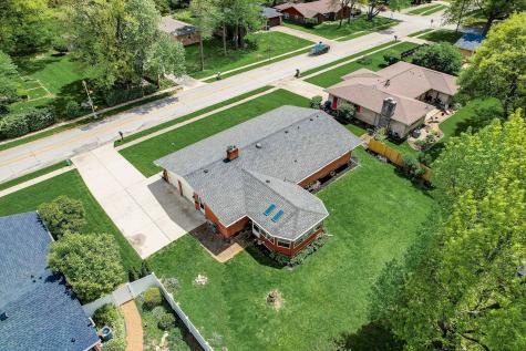 8412 Rahke Road Indianapolis IN 46217