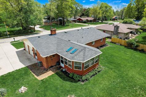 8412 Rahke Road Indianapolis IN 46217