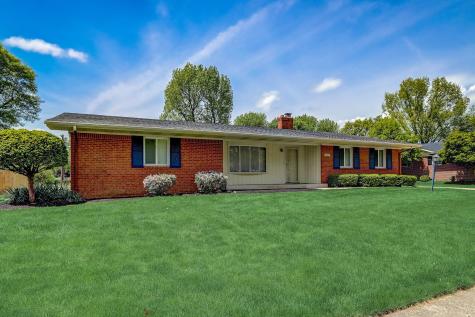 8412 Rahke Road Indianapolis IN 46217