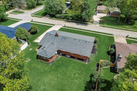 8412 Rahke Road Indianapolis IN 46217