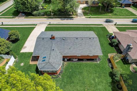 8412 Rahke Road Indianapolis IN 46217