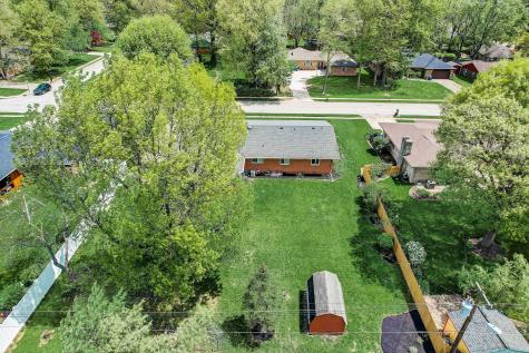 8412 Rahke Road Indianapolis IN 46217
