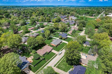 8412 Rahke Road Indianapolis IN 46217
