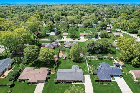 8412 Rahke Road Indianapolis IN 46217