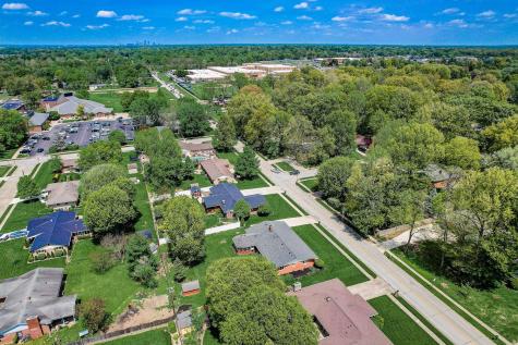 8412 Rahke Road Indianapolis IN 46217
