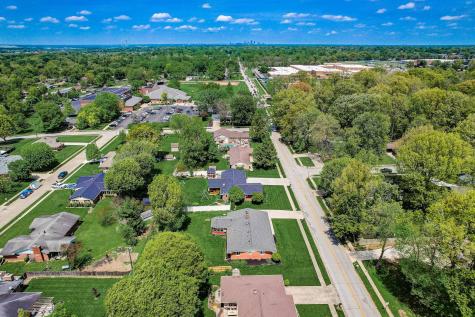 8412 Rahke Road Indianapolis IN 46217