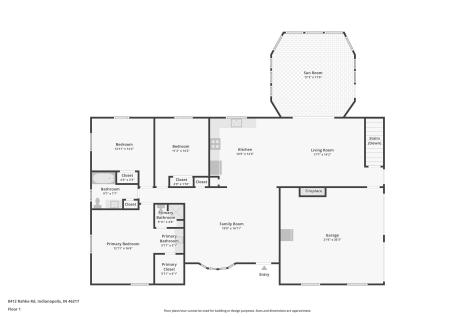 8412 Rahke Road Indianapolis IN 46217