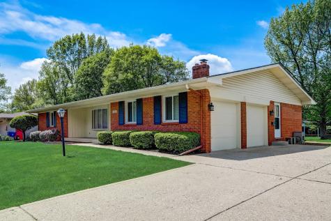 8412 Rahke Road Indianapolis IN 46217