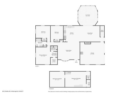 8412 Rahke Road Indianapolis IN 46217