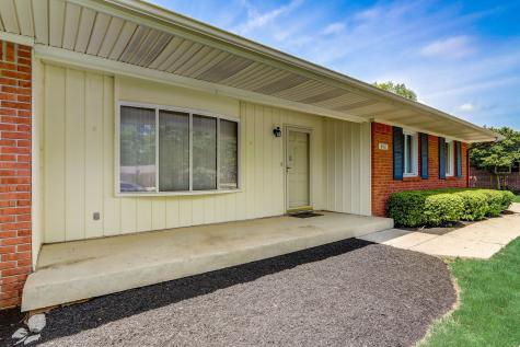 8412 Rahke Road Indianapolis IN 46217