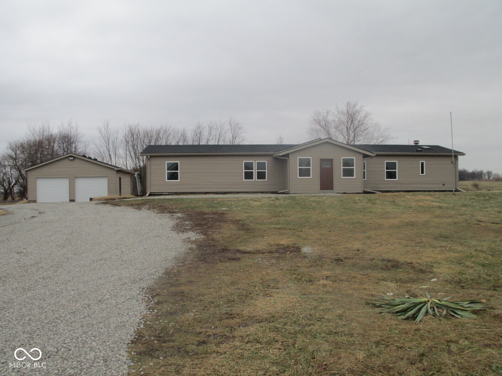 1448 W 700 N Crawfordsville IN 47933