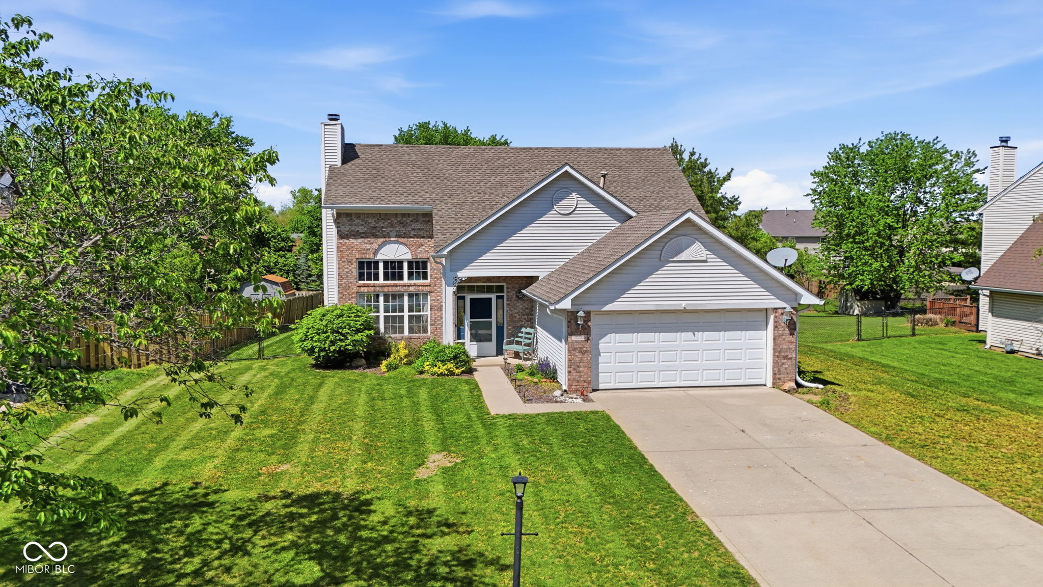 10032 Ironway Drive Indianapolis IN 46239