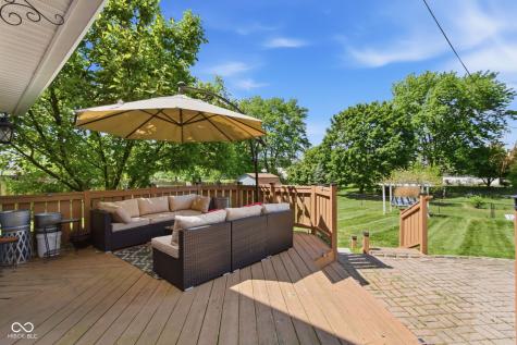 10032 Ironway Drive Indianapolis IN 46239