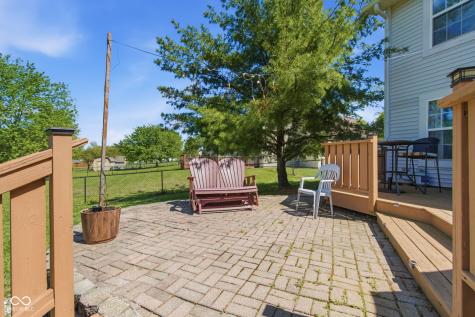 10032 Ironway Drive Indianapolis IN 46239