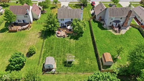 10032 Ironway Drive Indianapolis IN 46239