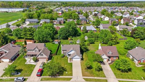 10032 Ironway Drive Indianapolis IN 46239
