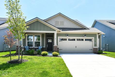 19366 Mcbee Avenue Westfield IN 46074