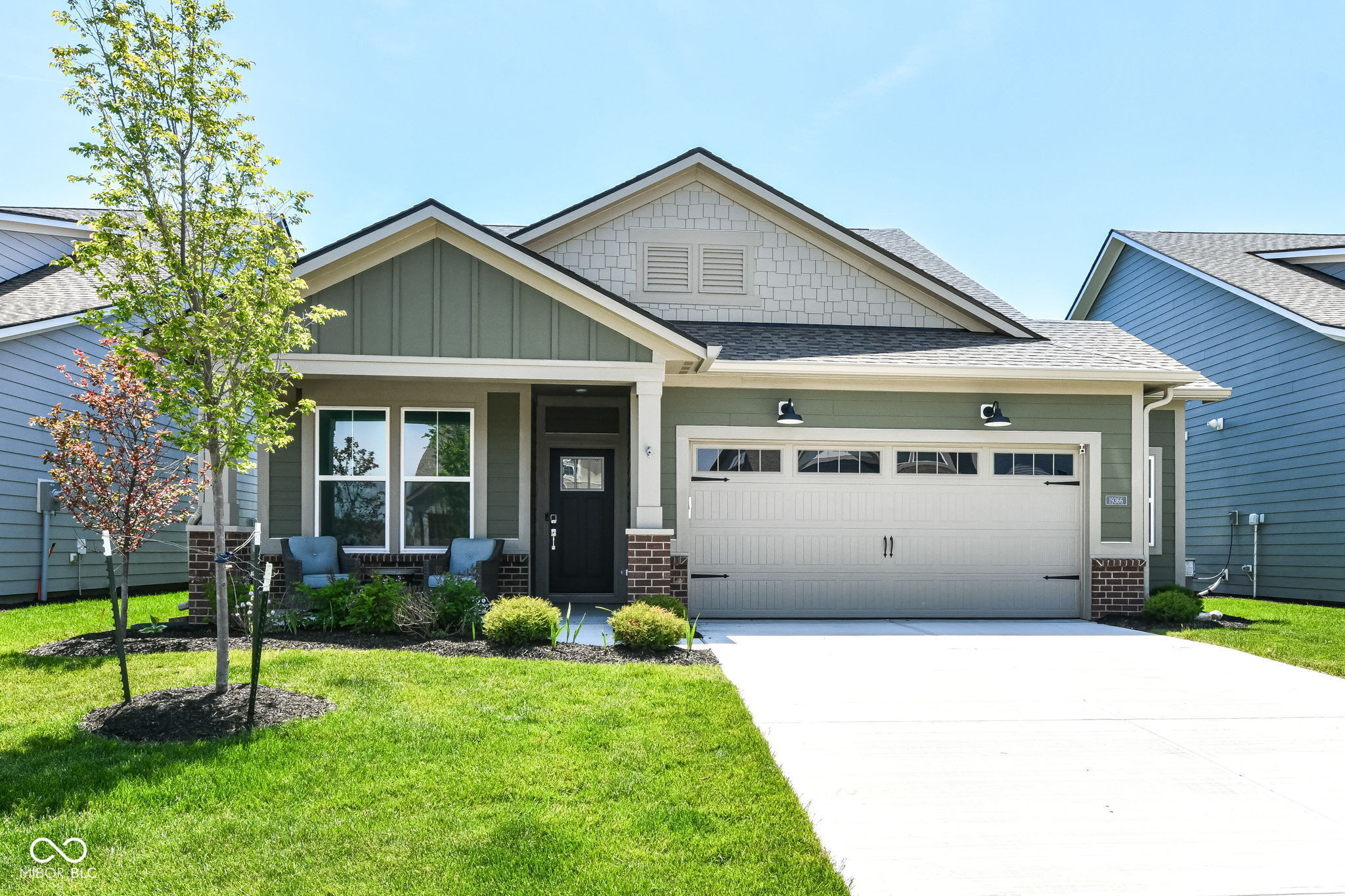 19366 Mcbee Avenue Westfield IN 46074
