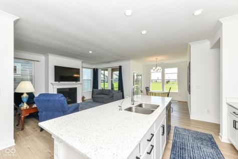19366 Mcbee Avenue Westfield IN 46074