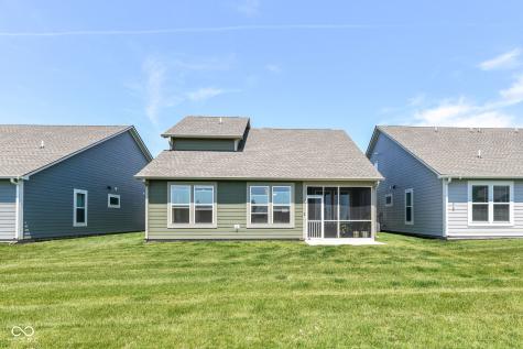 19366 Mcbee Avenue Westfield IN 46074