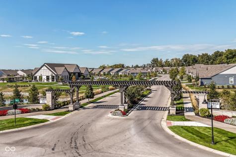 19366 Mcbee Avenue Westfield IN 46074