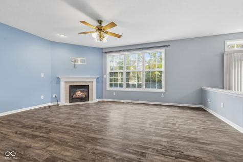 6081 E Terhune Court Camby IN 46113