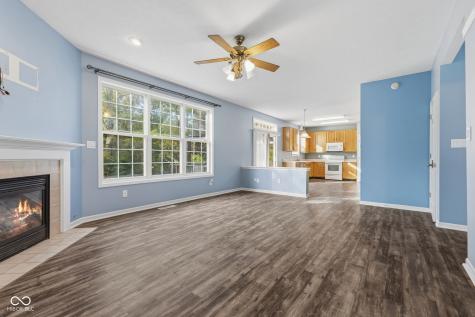 6081 E Terhune Court Camby IN 46113