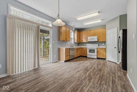 6081 E Terhune Court Camby IN 46113