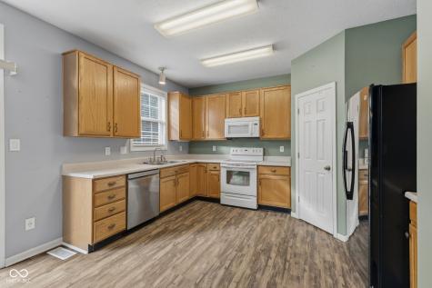 6081 E Terhune Court Camby IN 46113