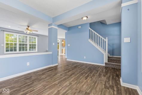 6081 E Terhune Court Camby IN 46113