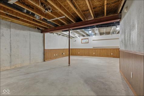 6081 E Terhune Court Camby IN 46113