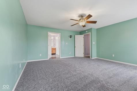 6081 E Terhune Court Camby IN 46113