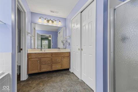 6081 E Terhune Court Camby IN 46113