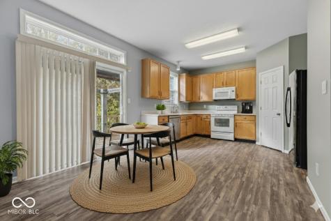 6081 E Terhune Court Camby IN 46113