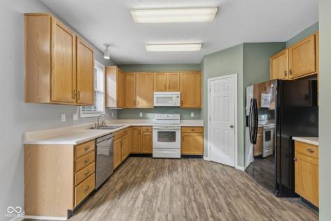 6081 E Terhune Court Camby IN 46113