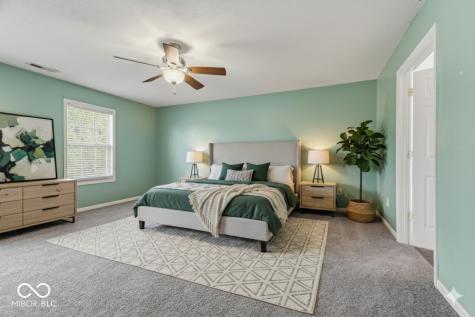 6081 E Terhune Court Camby IN 46113