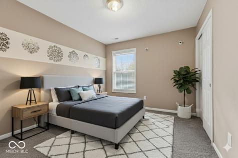 6081 E Terhune Court Camby IN 46113