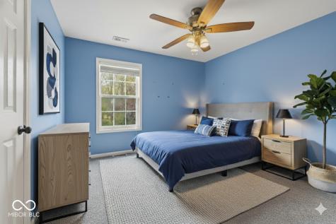 6081 E Terhune Court Camby IN 46113