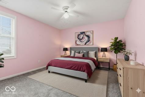 6081 E Terhune Court Camby IN 46113