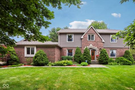 15221 Oak Ridge Road Carmel IN 46032