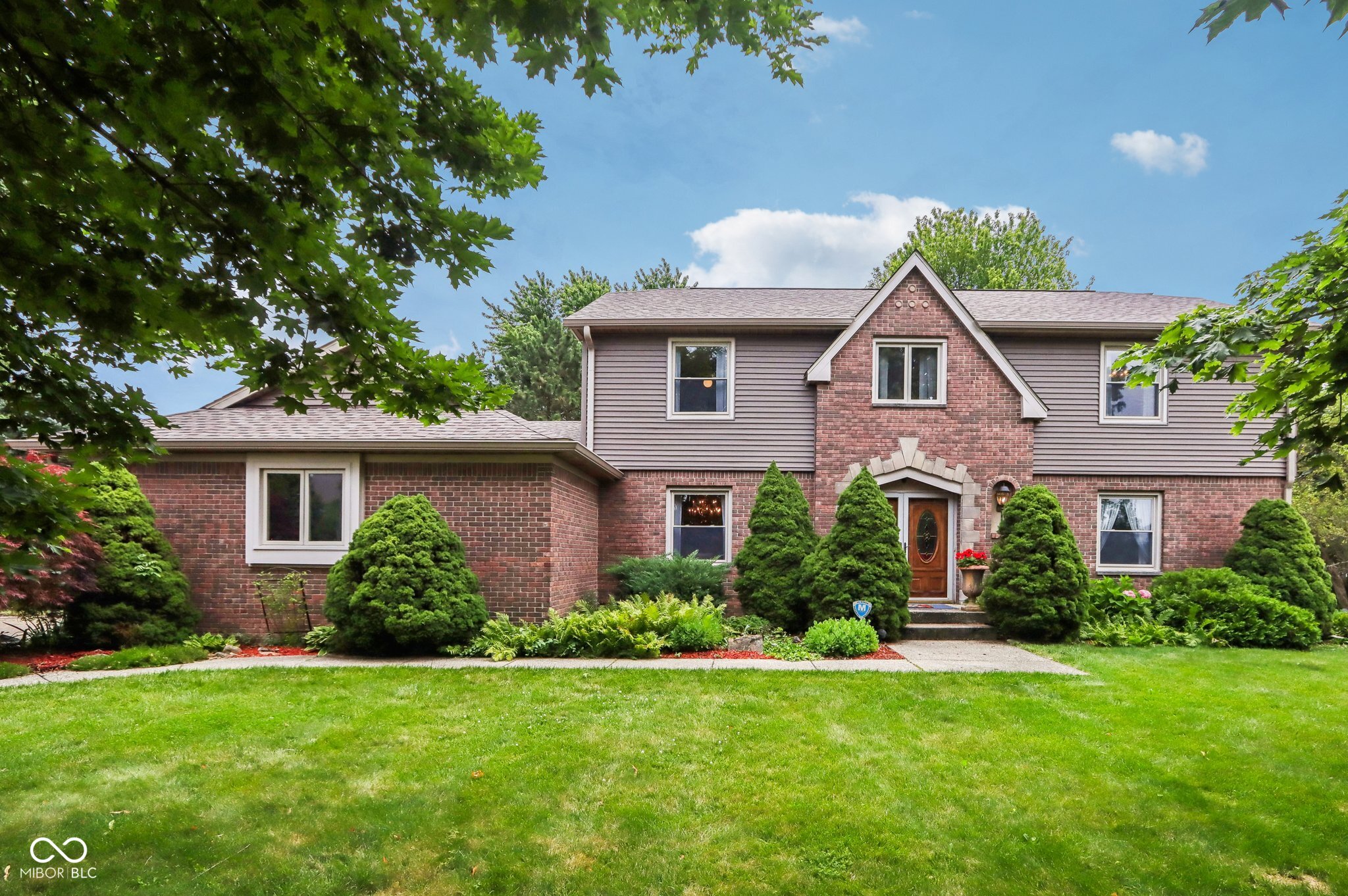 15221 Oak Ridge Road Carmel IN 46032