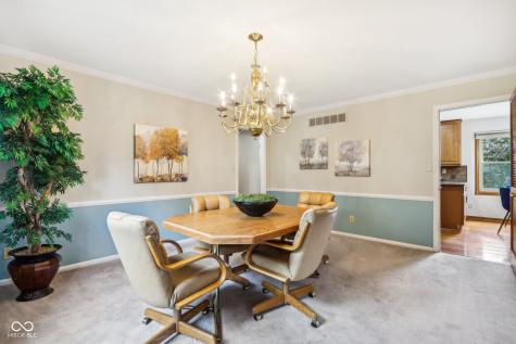 15221 Oak Ridge Road Carmel IN 46032