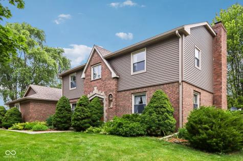 15221 Oak Ridge Road Carmel IN 46032