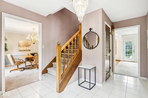 15221 Oak Ridge Road Carmel IN 46032