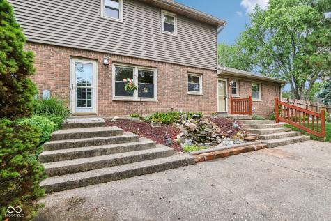 15221 Oak Ridge Road Carmel IN 46032