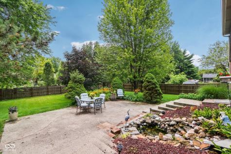 15221 Oak Ridge Road Carmel IN 46032
