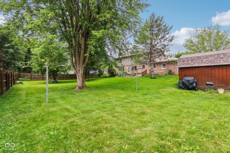 15221 Oak Ridge Road Carmel IN 46032