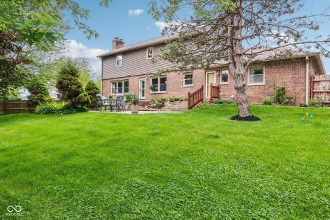 15221 Oak Ridge Road Carmel IN 46032